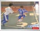 Estadual Infantil de Futsal - Final